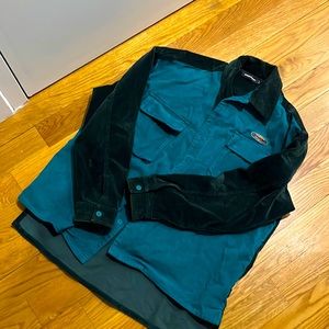 Mygreateclat jacket size unisex